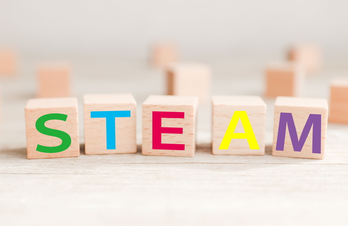 STEAM教育